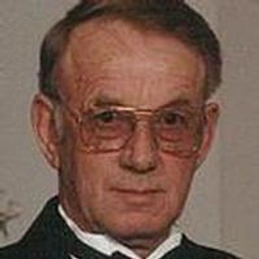 Delmar "Smokey" Ray Stoltenberg Profile Photo