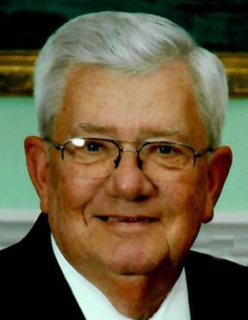 Keith F. Molihan