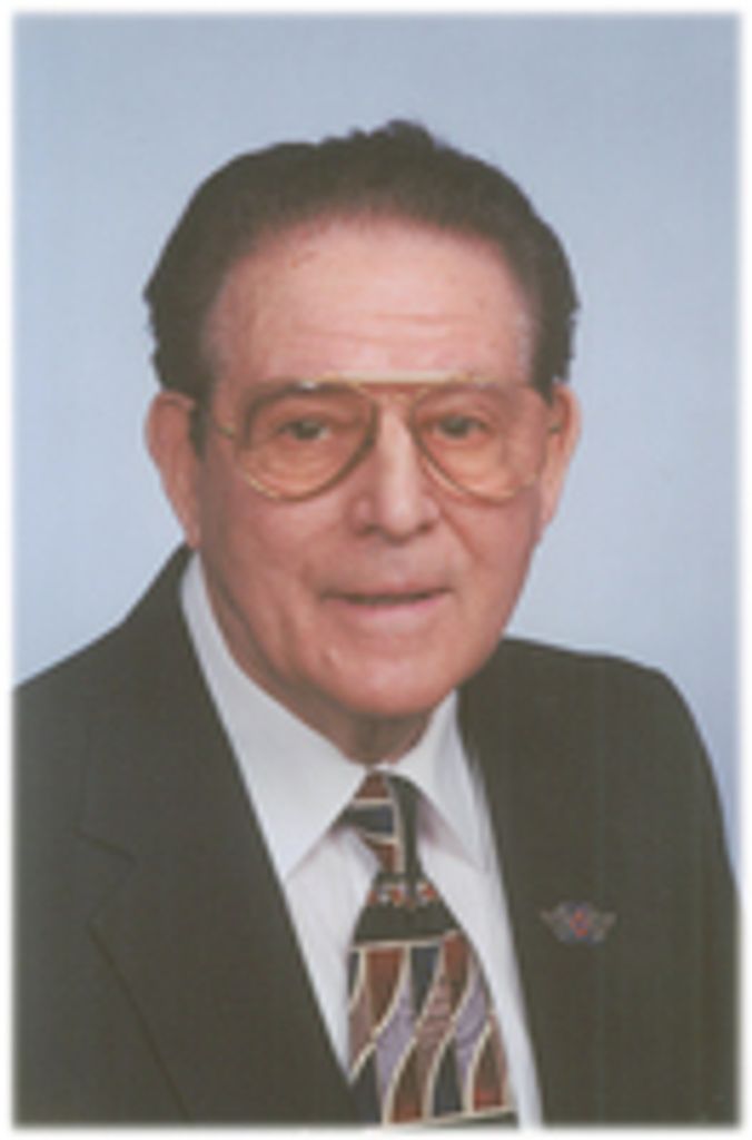 Eugene Andreotti