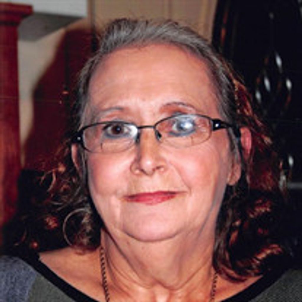 Carolyn Garner