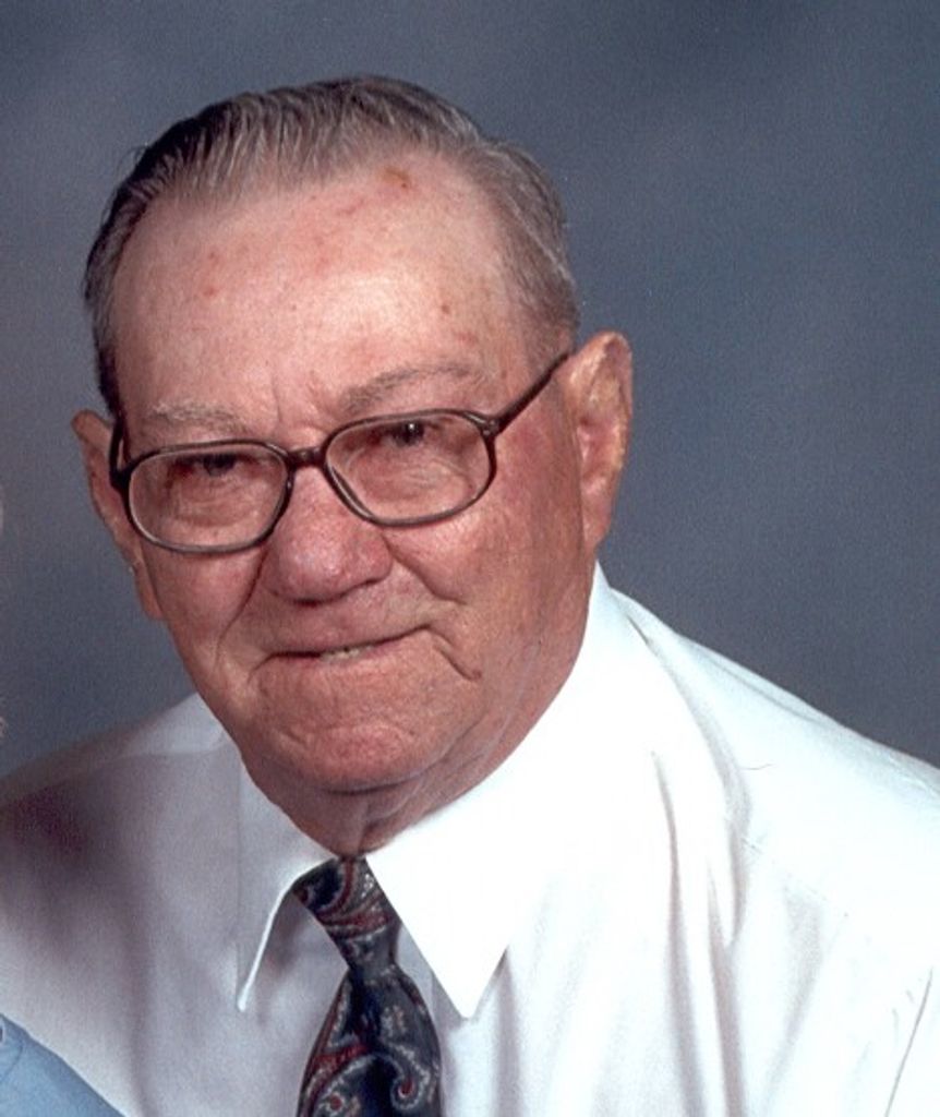 Albert Medford