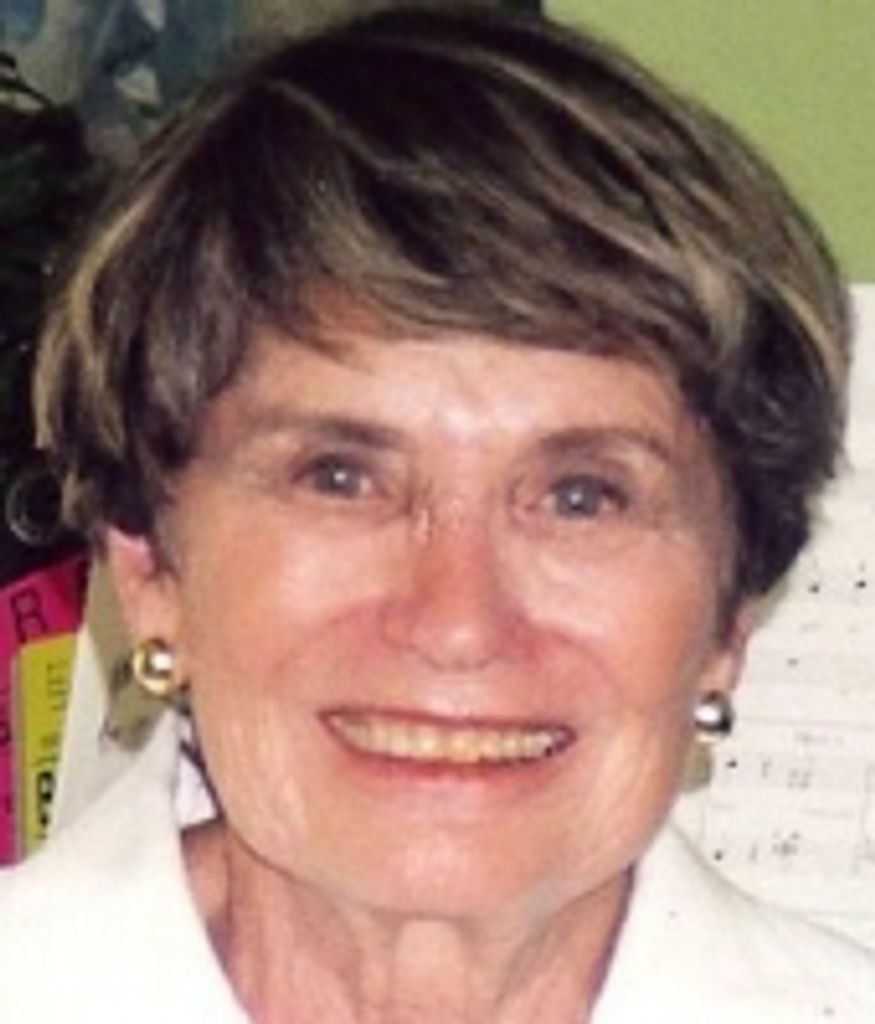 Janet Schwartz