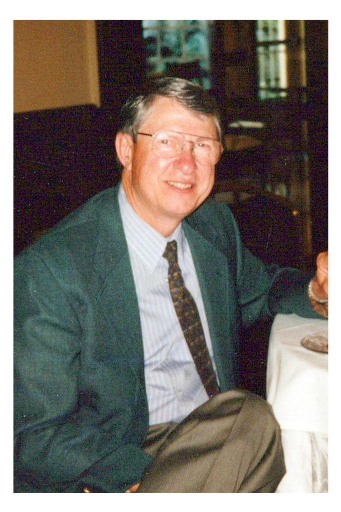 Richard Jahn Bulfinch Profile Photo