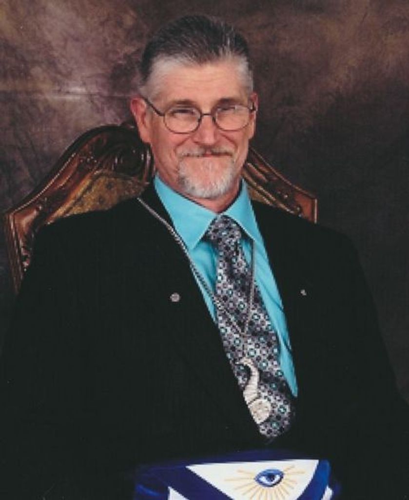 Robert M. Barbour