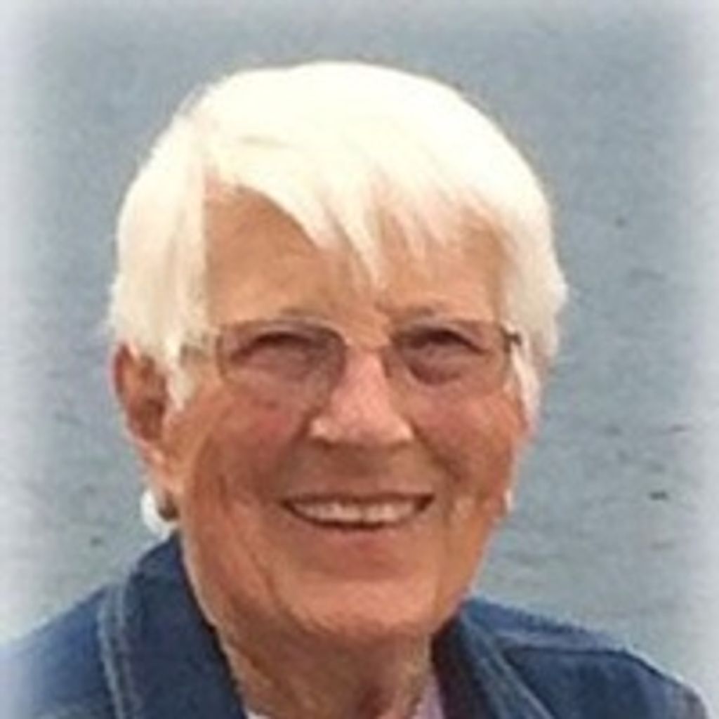 Florence Faye Gertz