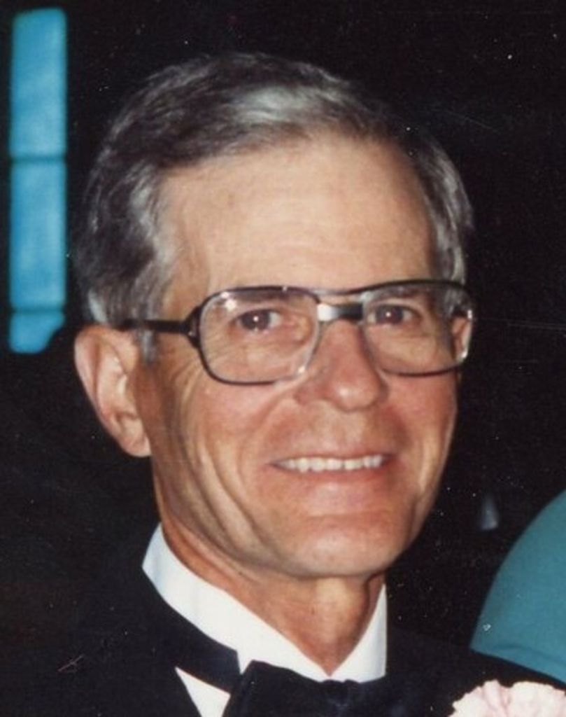 Ronald "Ron" Holsinger Profile Photo