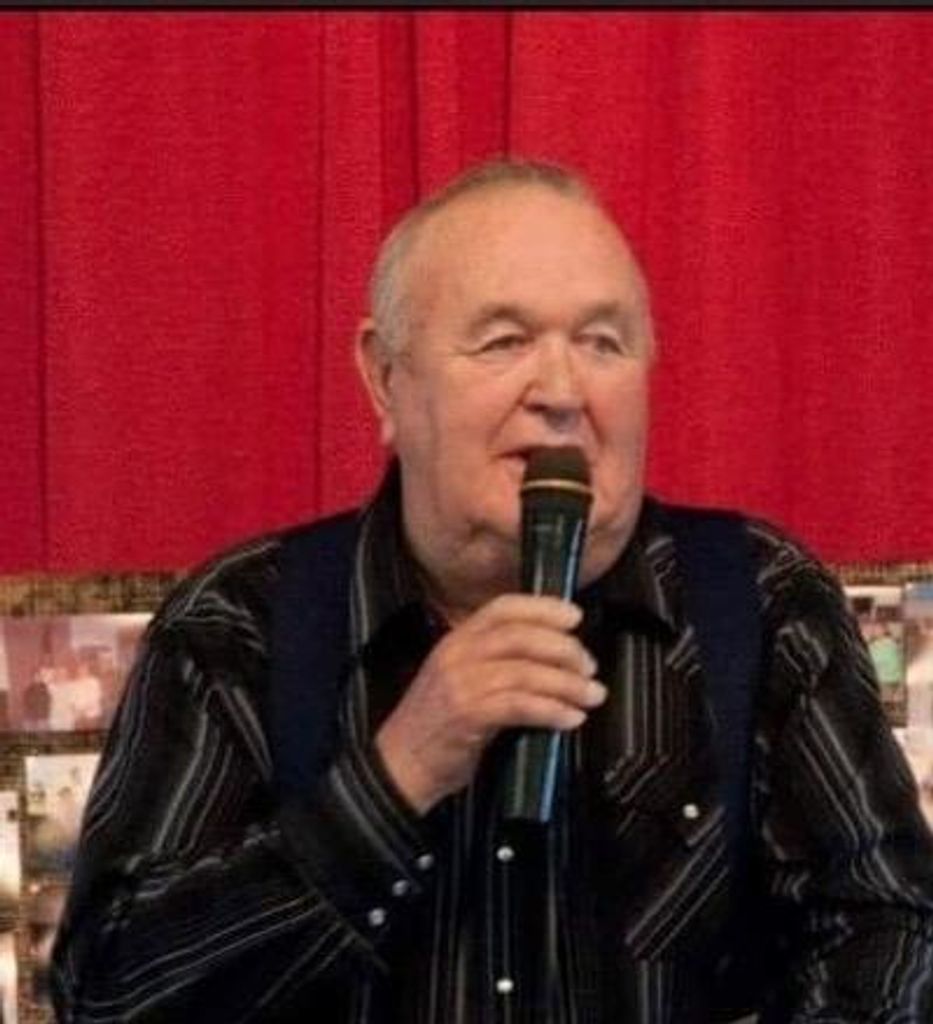 Charles "Charlie" M Funk