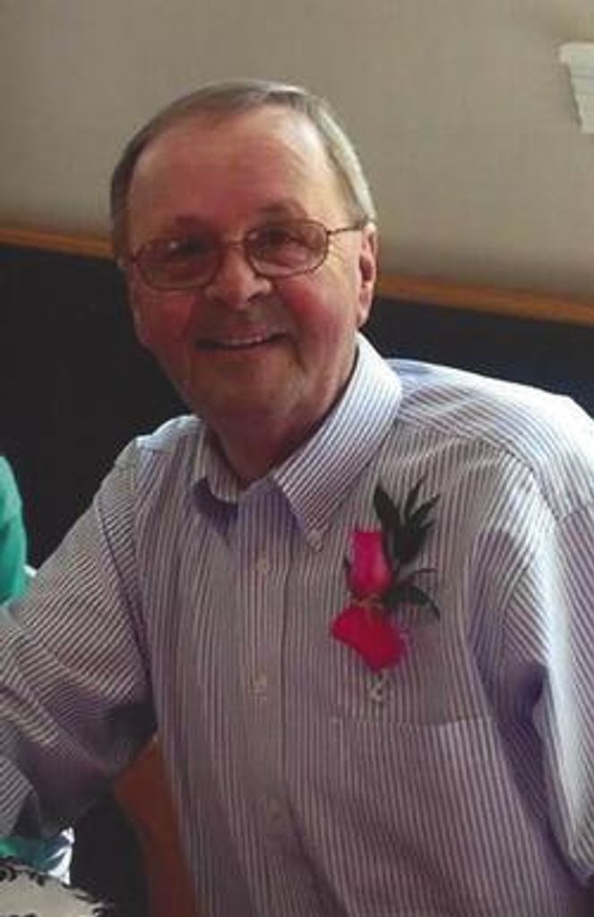 James Foley Adams Profile Photo