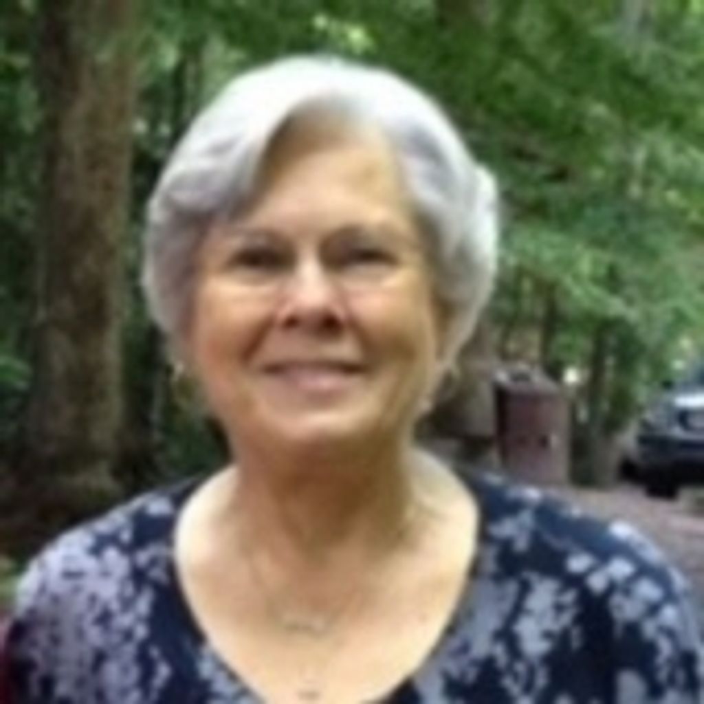 Barbara Brown Hammond