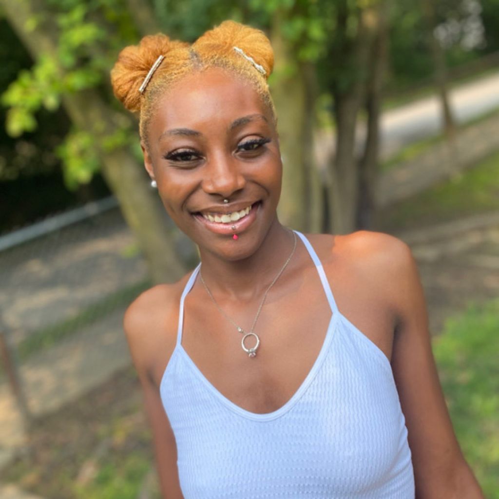 Dae’ Aura Dajuana Palm