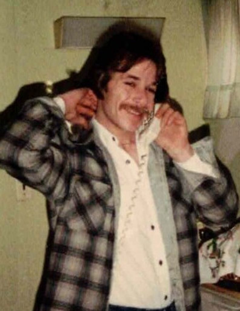 Steven Russell Pollay Profile Photo