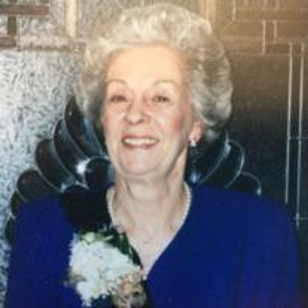 Rosemarie Barton