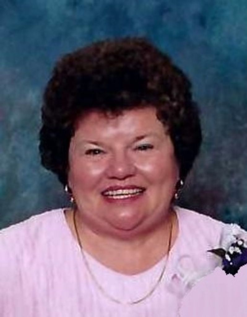 Hannah H. Romans Profile Photo