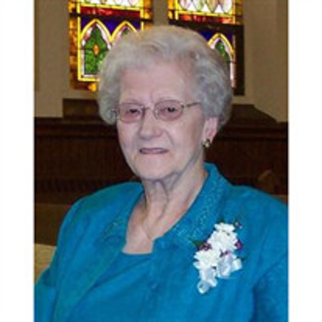 Edna I. Neering