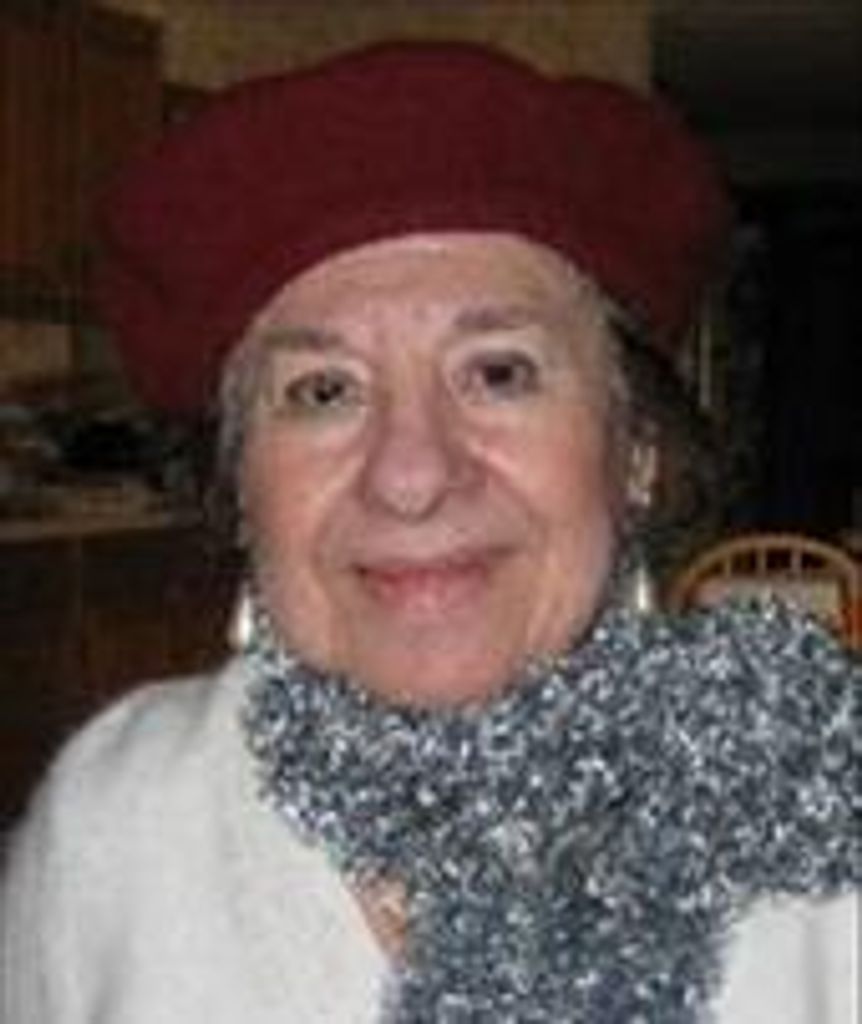 Hortensia Habib Profile Photo