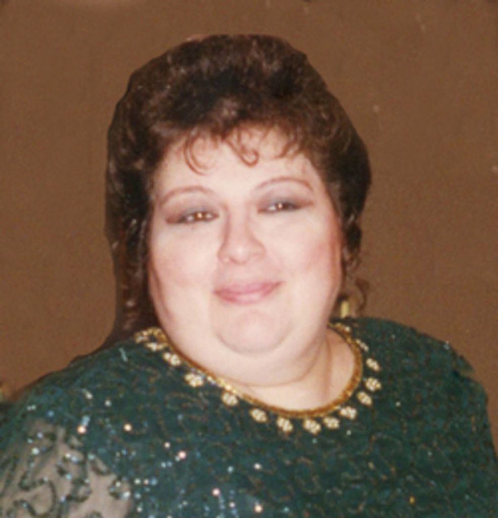 Betty Marie Gonzalez