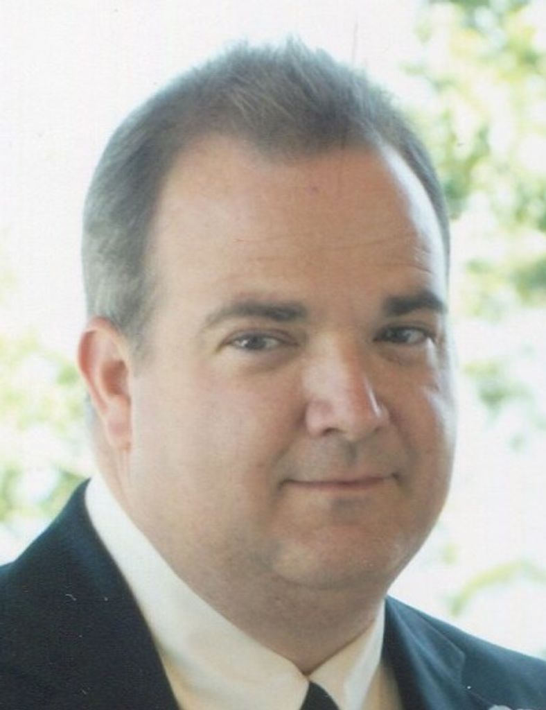 David Lee Copley Profile Photo