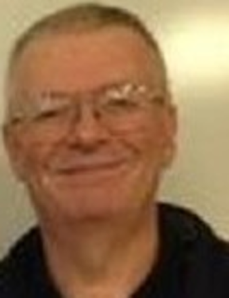 Gerald Allen Shepard