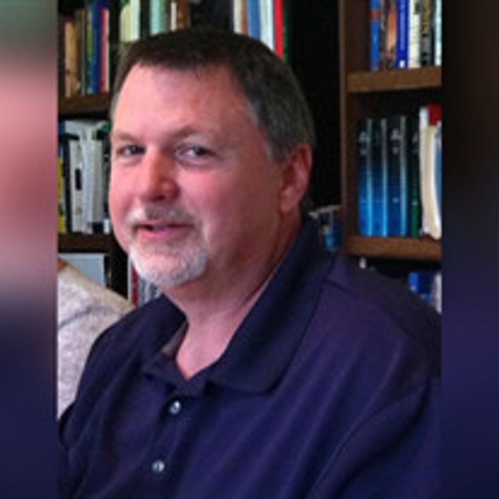 Lee Burt Gruver