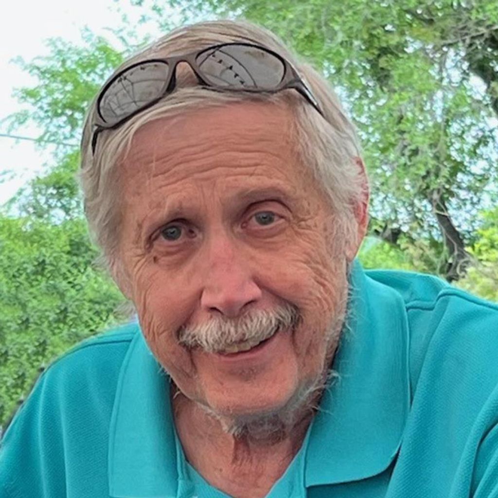 Michael R. Zimmerman