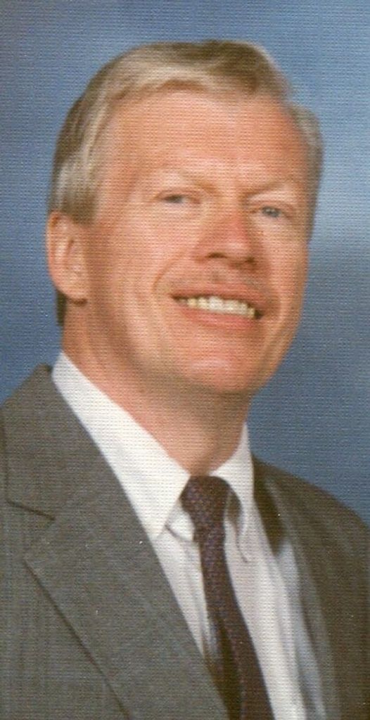 Anthony Jacobsen, Jr. Profile Photo