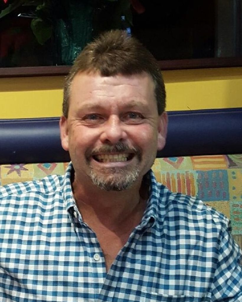 Jimmy Jennings Profile Photo