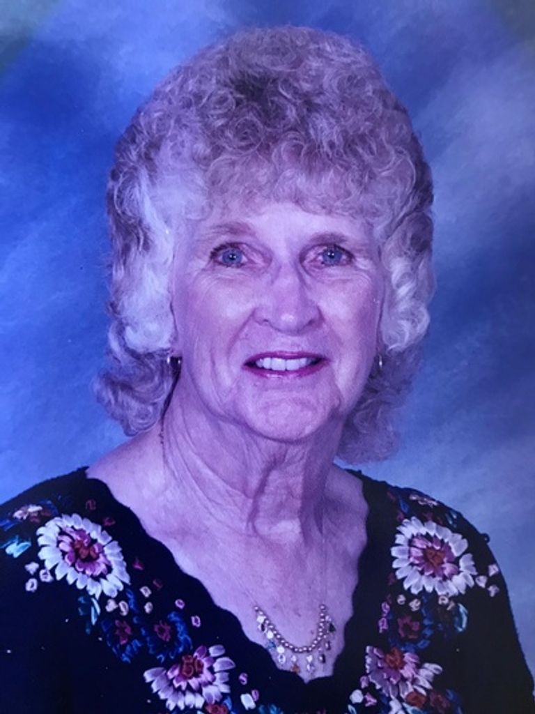 Jacquelyn Faye Clawson