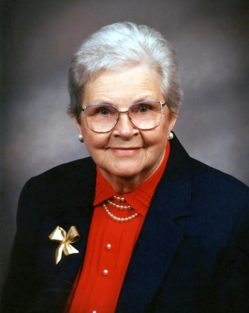 Bessie Simpson