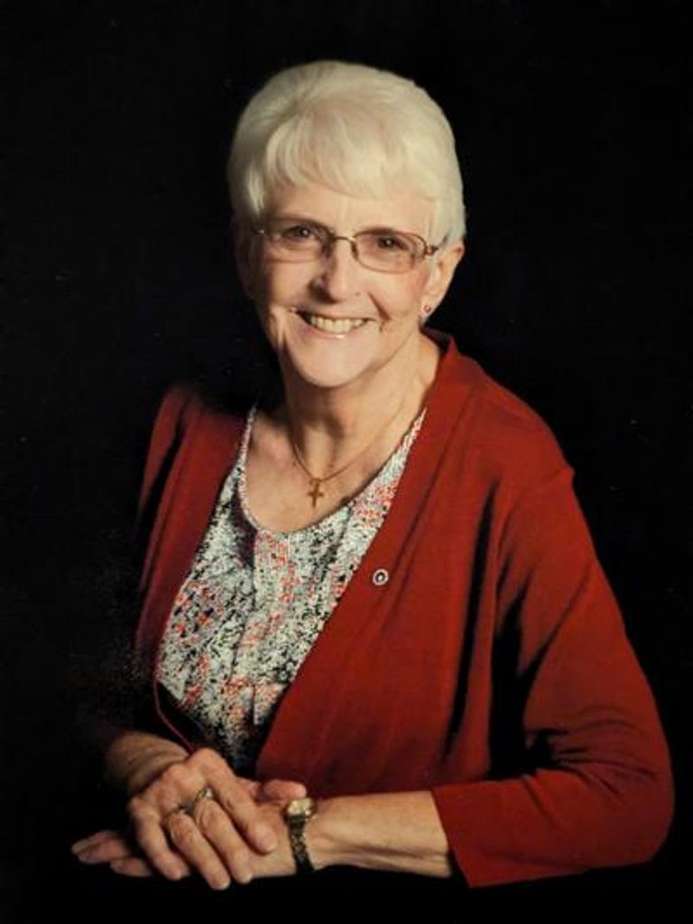 Constance "Connie" Ann Harrison Profile Photo