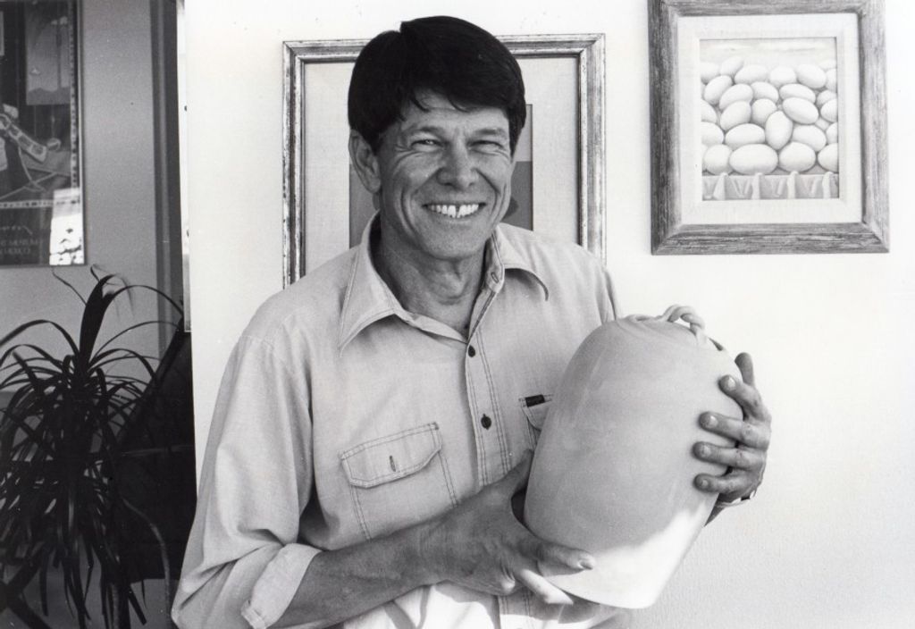 Leon Arledge
