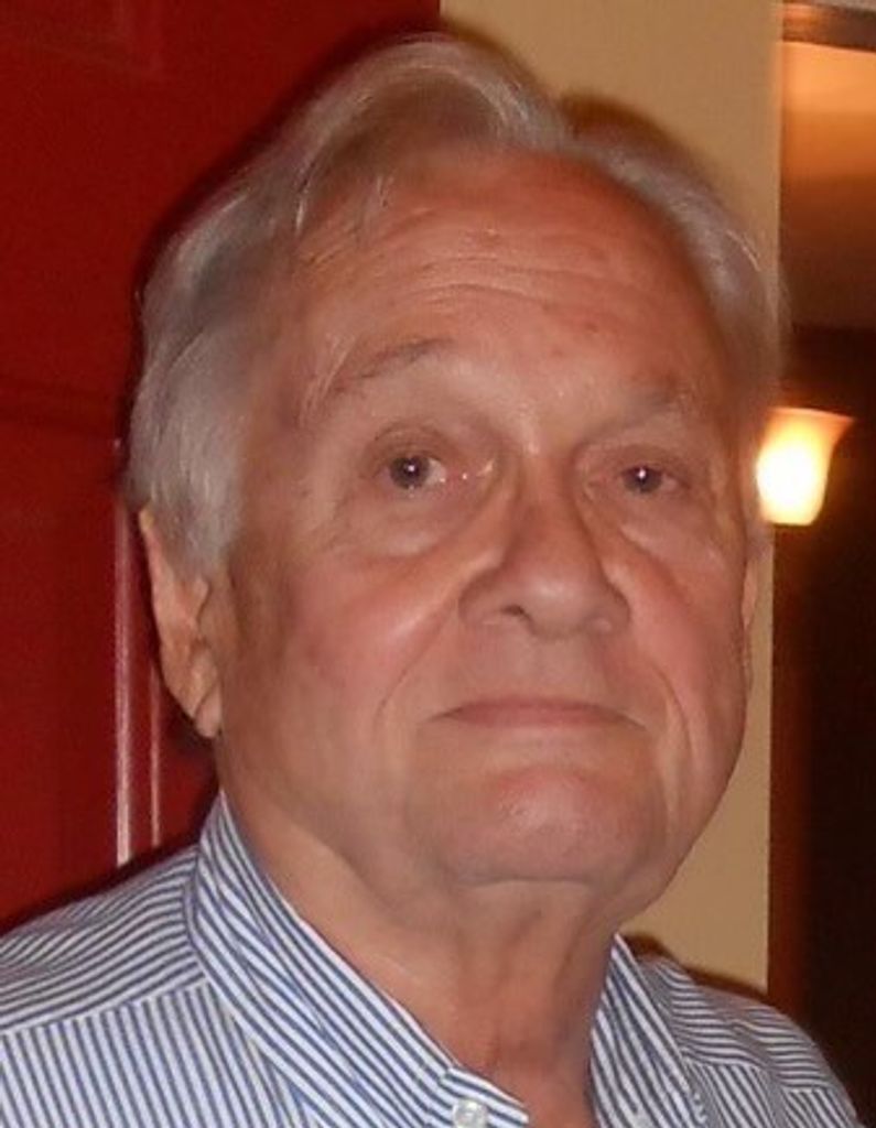 Ray Carter