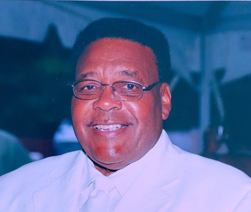 Charles E. Smith, Sr.