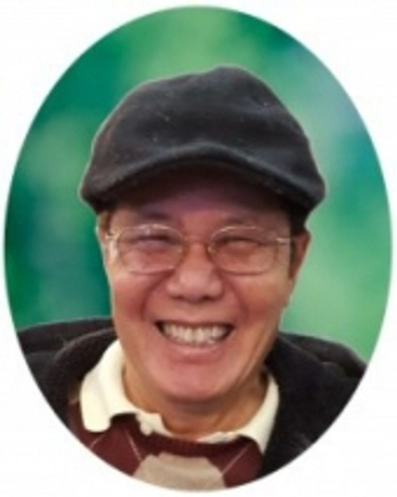Hernando Lambuyot Lentayao