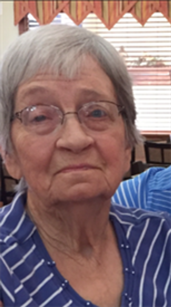Viola Ruth Parks Profile Photo