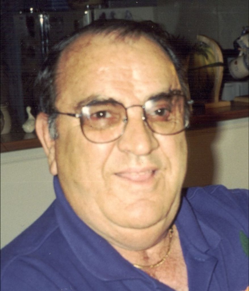 Niman  K. Luci
