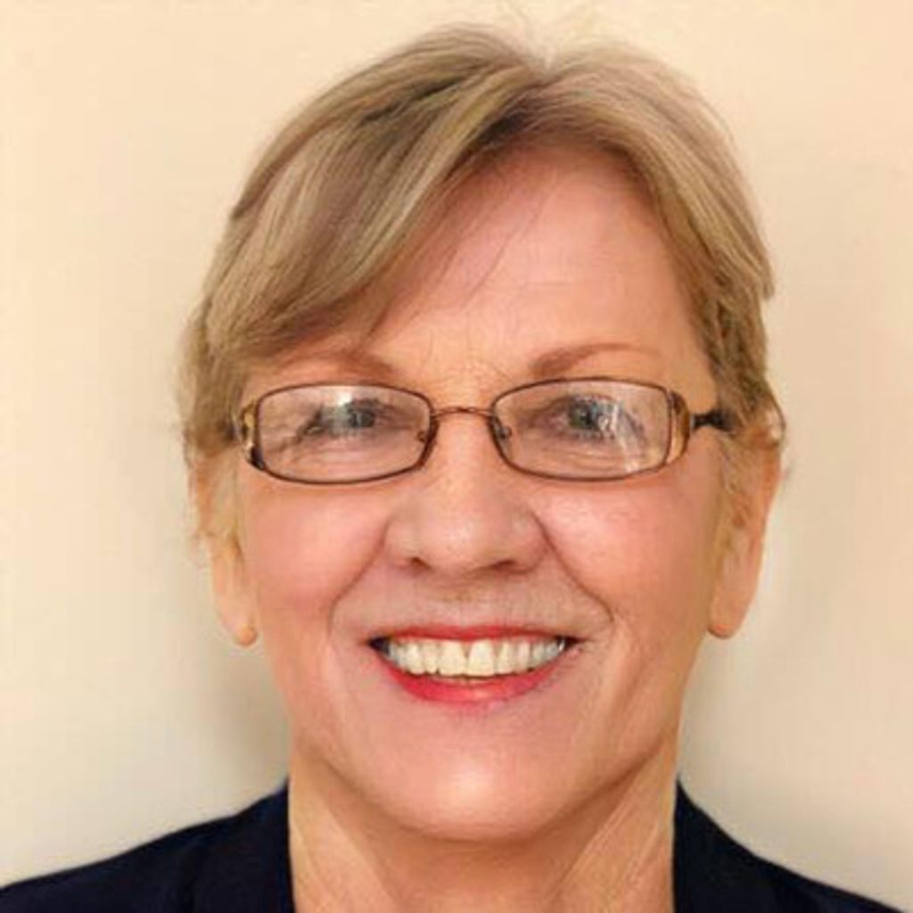 Nancy Lou (Nietzer) Shampo