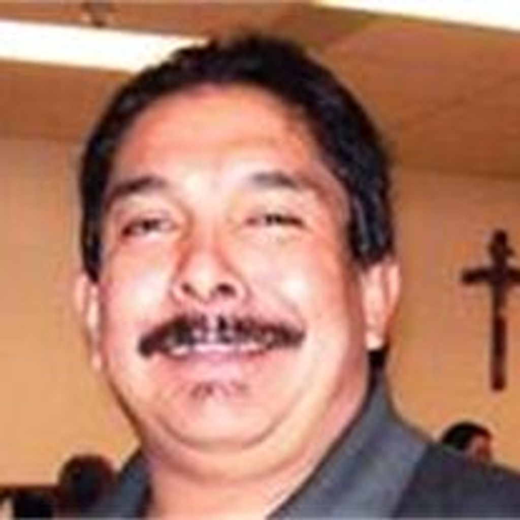 Pete Salazar,