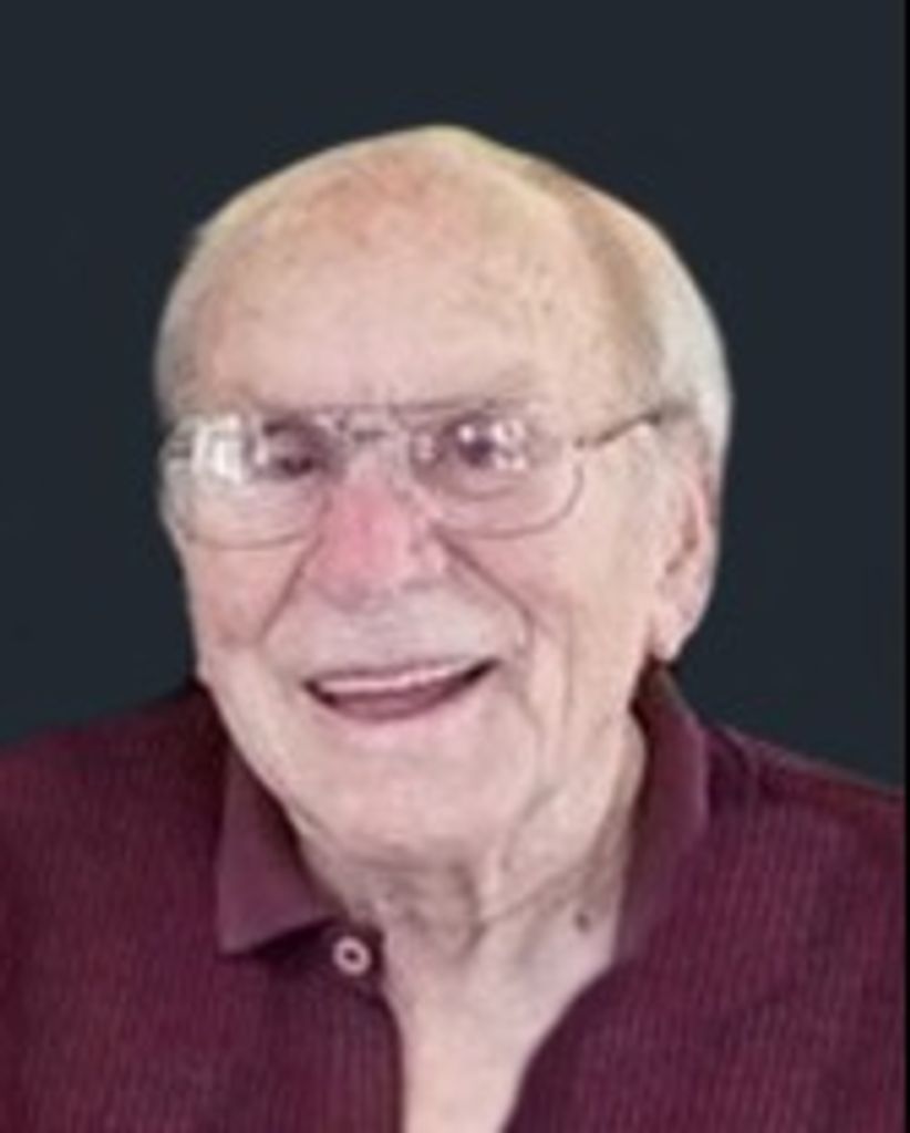 Rev. Richard C. Mohl