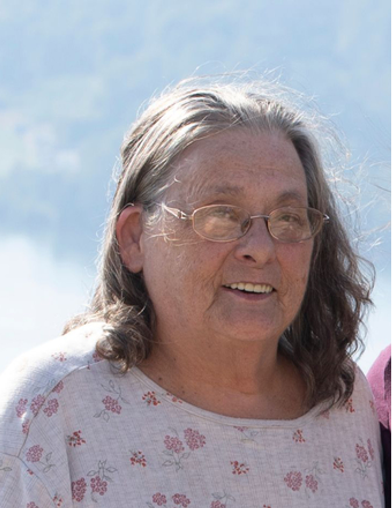 Sharla Jean Vanderven Profile Photo