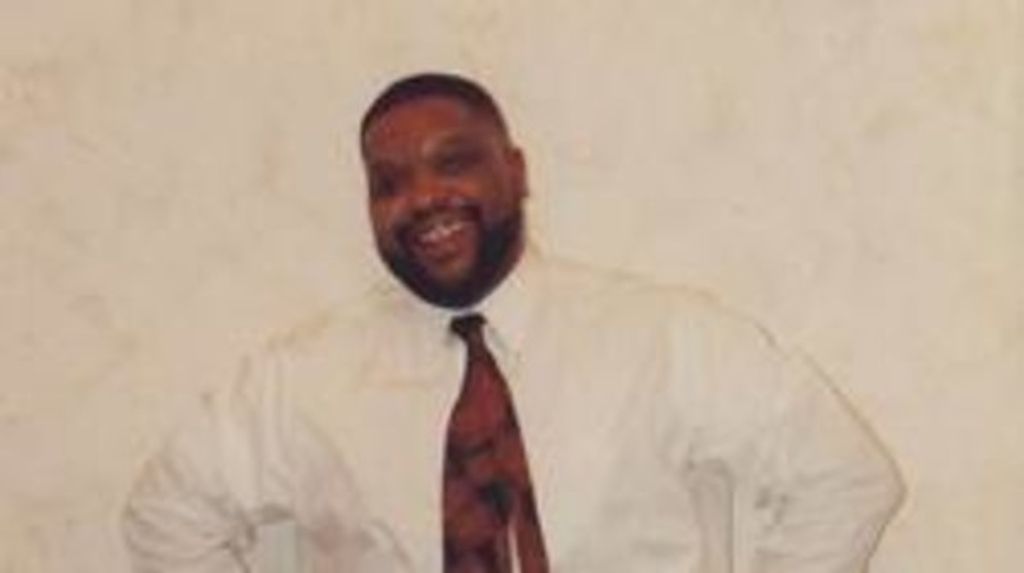 Wade V. Mickens Profile Photo