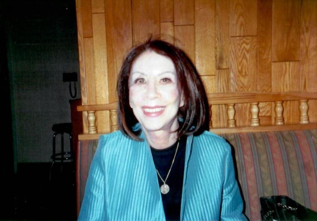 Anne Stahl