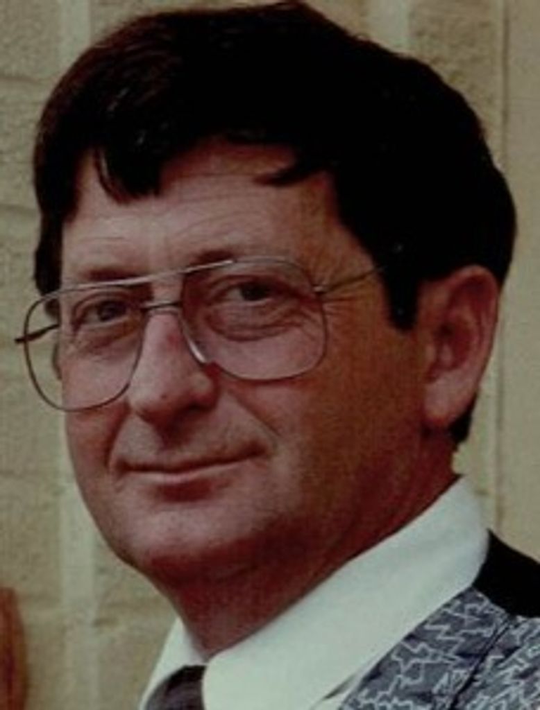 George Dennis Walker