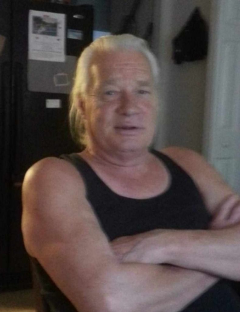 Gene "Larry" Mullins