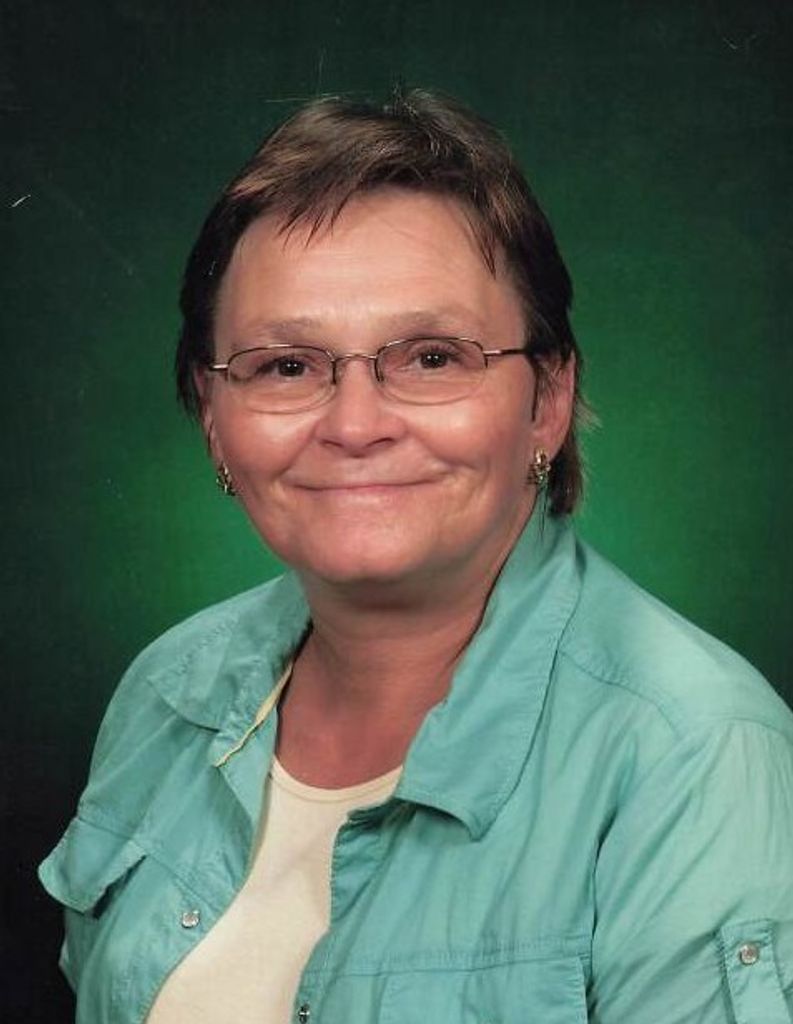 Wanda Ohlhauser