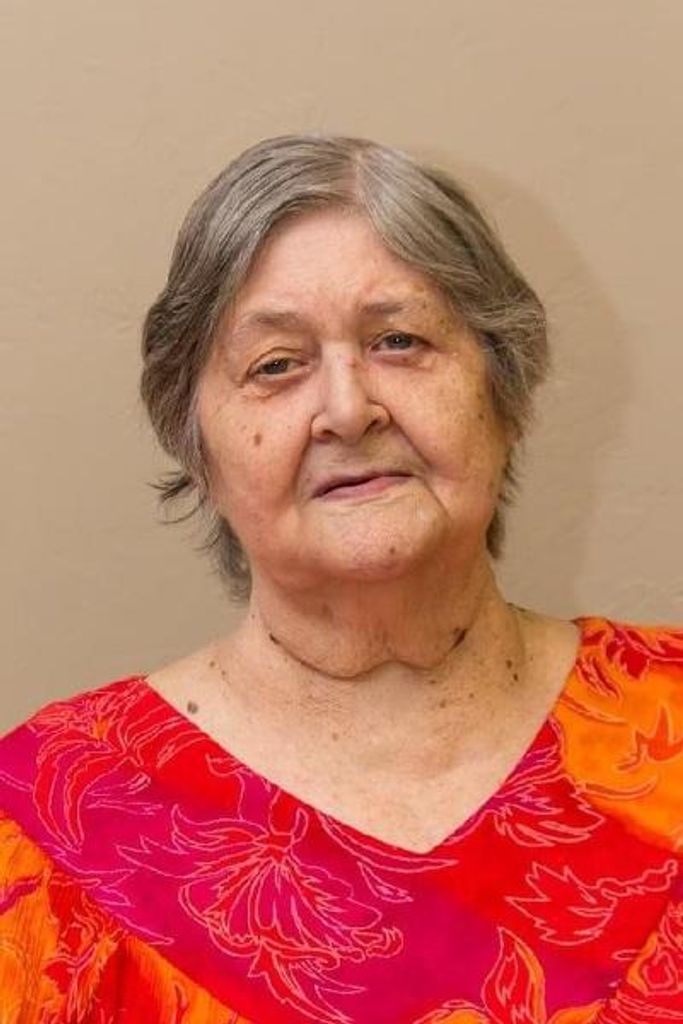 Bethel Hughes