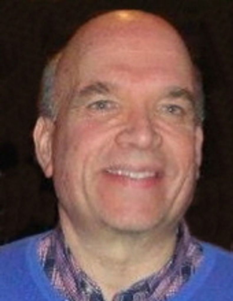 David B. Tallo