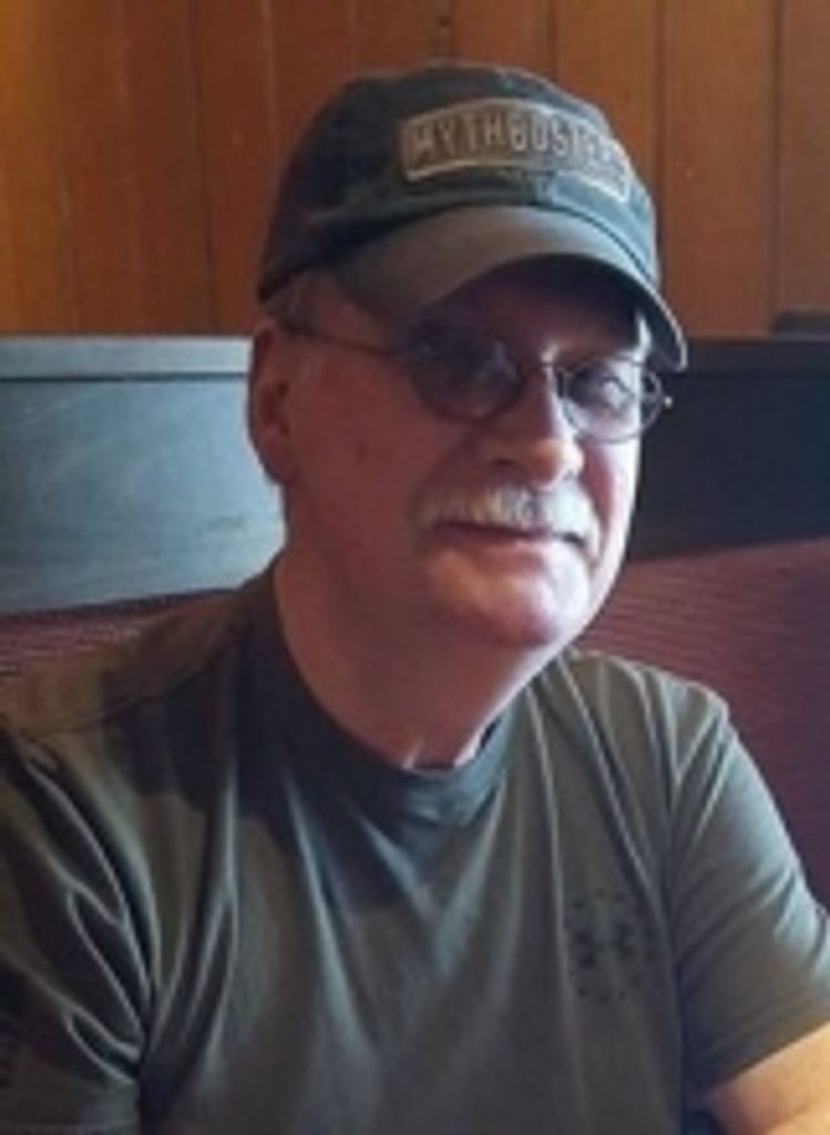 David Edward Boyers Profile Photo