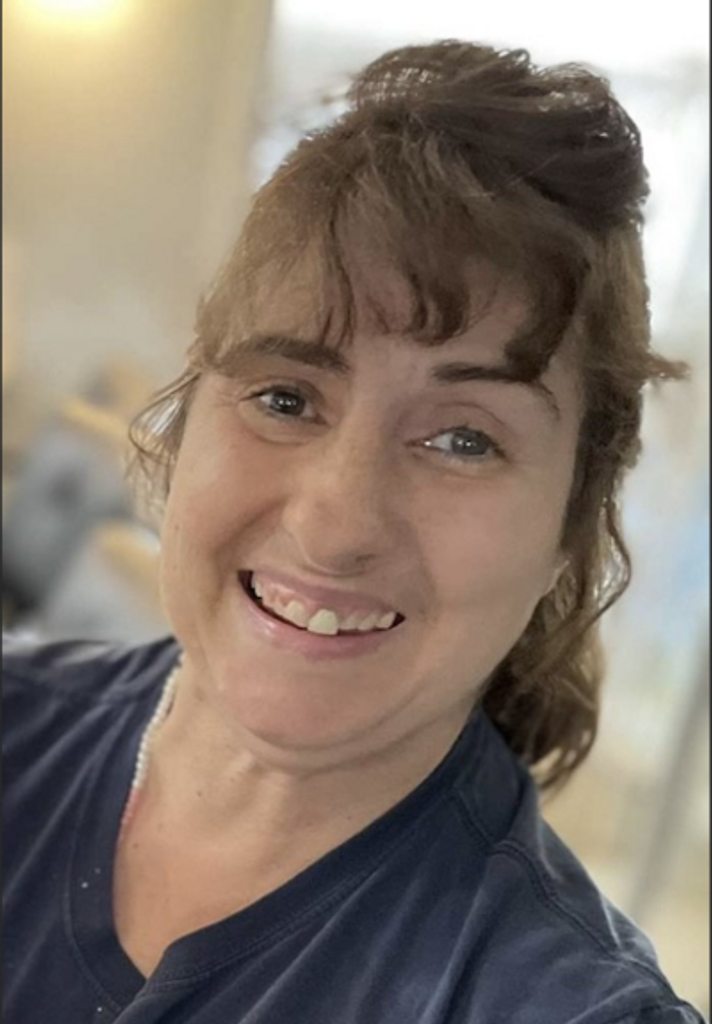 Cathy Stofcik Profile Photo