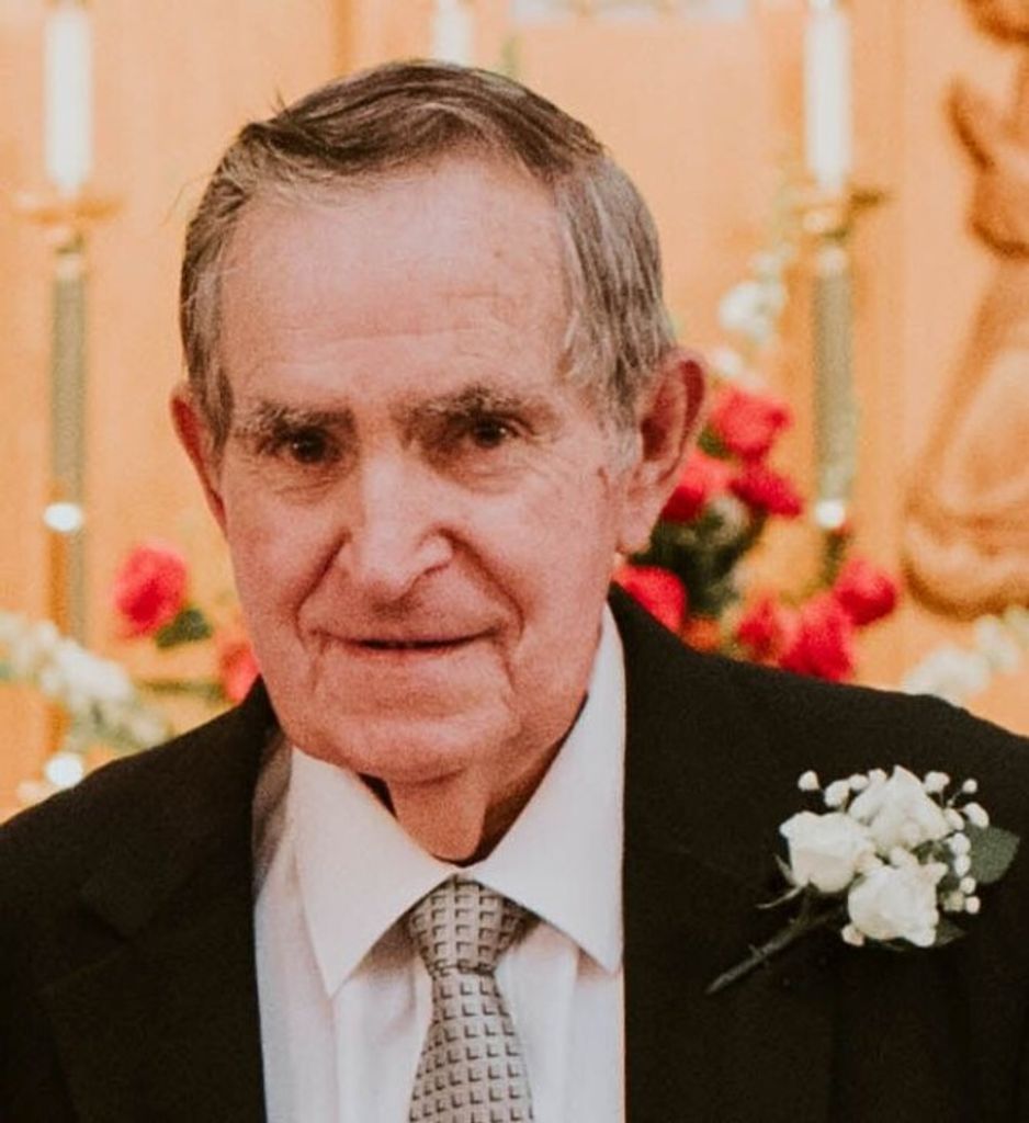 Robert Douglas Peckens