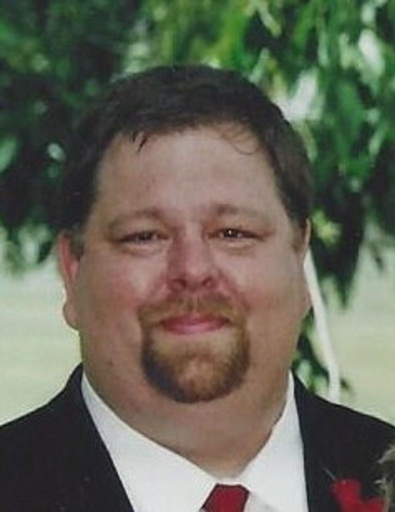 Anthony "Tony" J. Thome Profile Photo